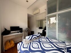 Regent Heights (D23), Condominium #540398101